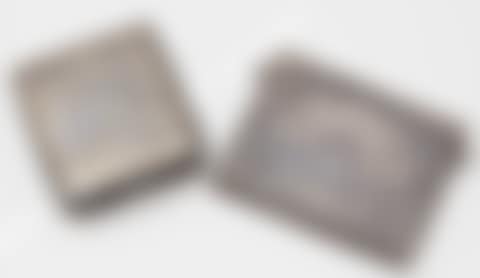 Silver and niello boxes (preview)