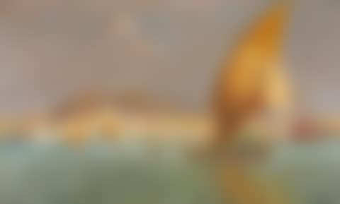"Gulf of Trieste" (preview)