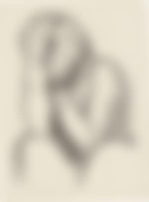 Thoughtful woman (preview)