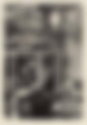 Evening at the Kaffee Bauer in Berlin (preview)