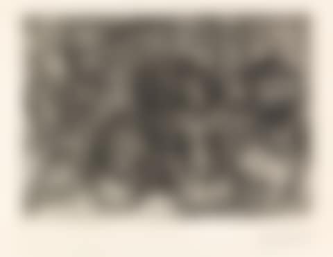 Le Viol, VII (preview)