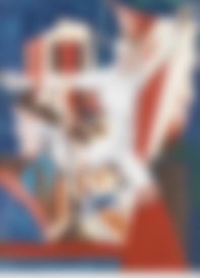 Astaire in the Air (preview)