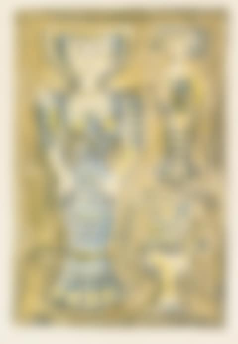 Donne Fiori (preview)