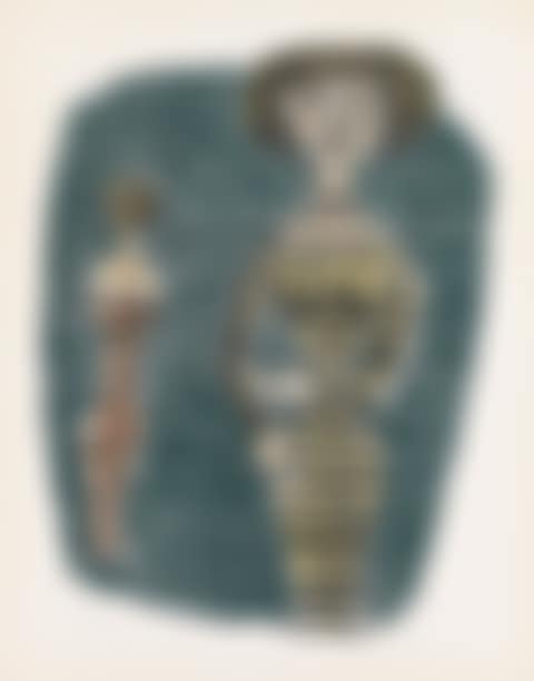 Le Passaggiatrici (preview)
