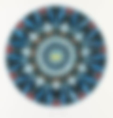 Ad te, Domine, Levavi (preview)