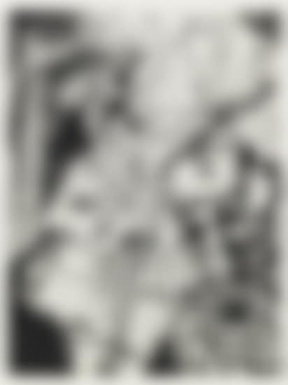 Ghost of Chance (preview)
