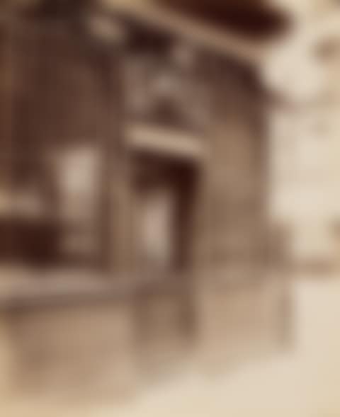Rue des Canettes, Maison #18 * À la Treille d"Or. 6 Rue de Condé (preview)