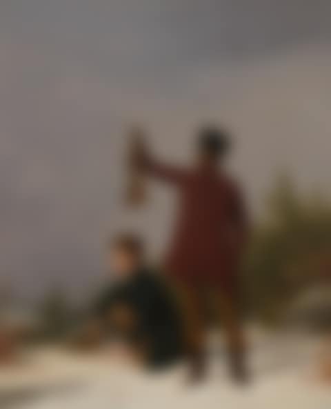 Trappers (preview)
