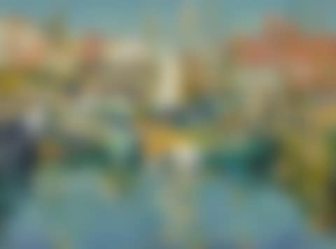 Gloucester Harbor (preview)