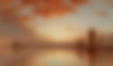 Sunset Over New York Bay (preview)