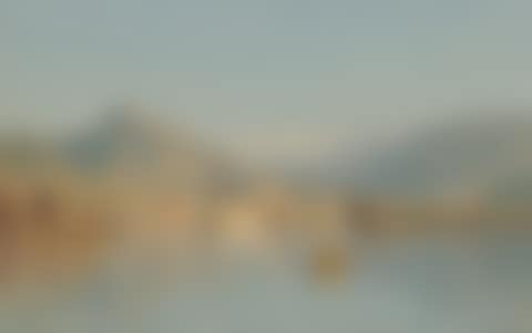 Riva, Lago di Garda (preview)