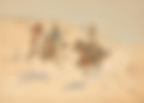 Cowboys (preview)