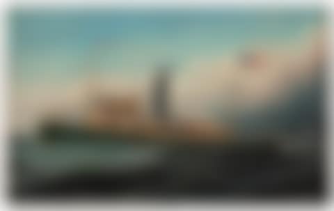 C.K. BUCKLEY (preview)