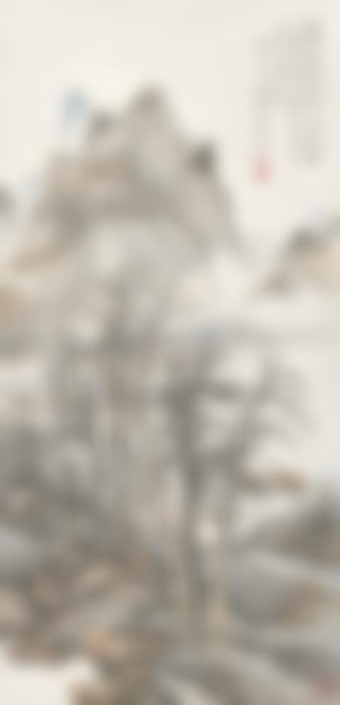 WINTER WOODS (preview)