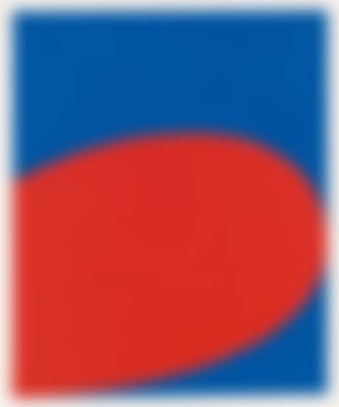Red/Blue (Untitled) (preview)