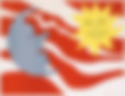 Sun Face, Moon Face (preview)