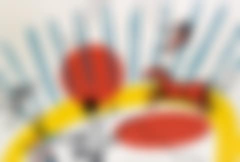 The Circus (preview)