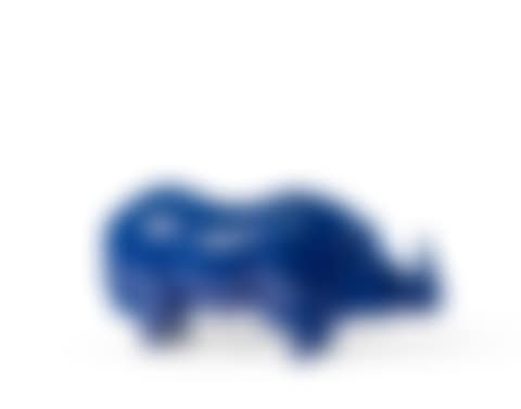 Rhinoceros bleu (preview)
