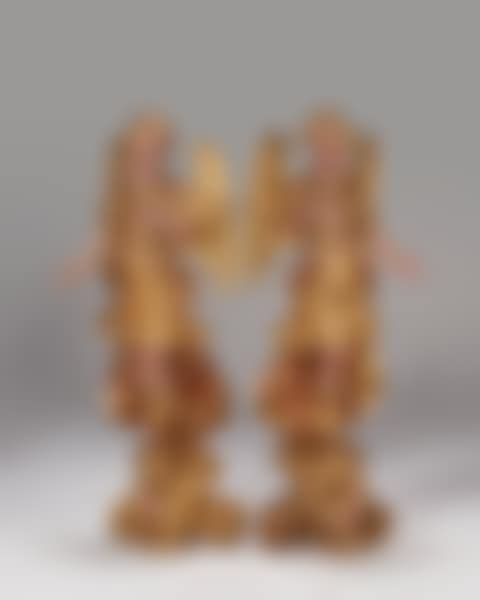 A Pair of Angels (preview)
