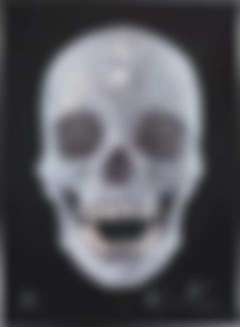 For The Love of God (preview)