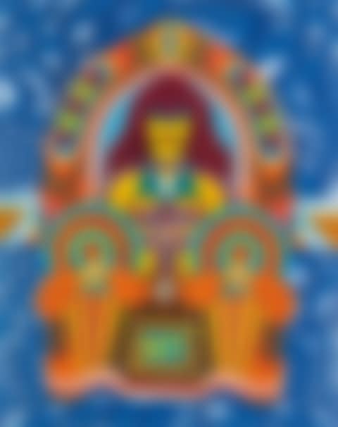 Fun City (preview)