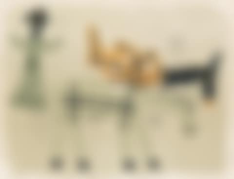 Untitled (Woman with Two Donkeys) (preview)