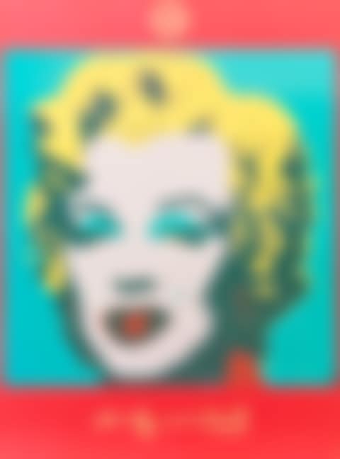 Marilyn (preview)