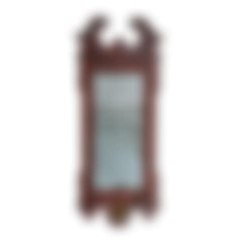 A Rare Queen Anne Wall Sconce (preview)