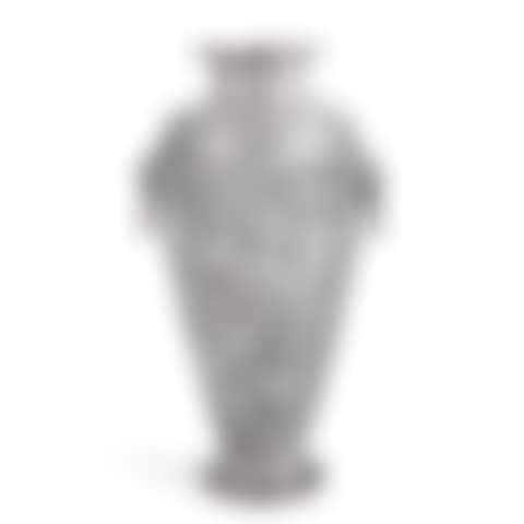 A Chinese Export Silver Vase, Wang Hing, Shanghai (preview)