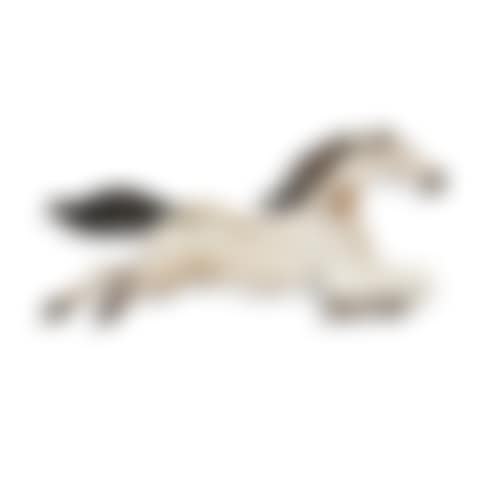 An American Flying Steeple Chase Horse Trade Sign (preview)