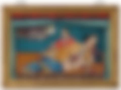 Mother and Child (preview)