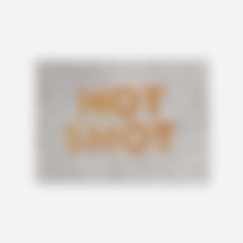 Hot Shot (from the 18 Small Prints portfolio) (preview)