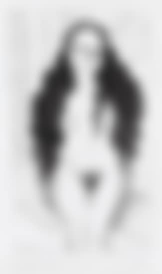 Desnudo de Dolores Olmedo (preview)