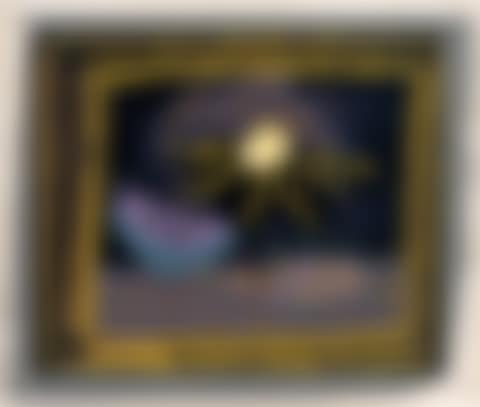 Nature Morte à la Pastèque (preview)