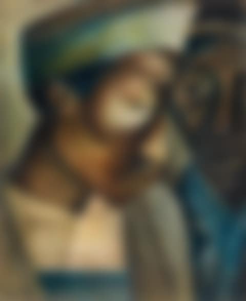 Friends (preview)