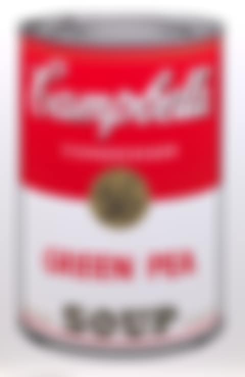 Campbell's Soup Green Pea (preview)