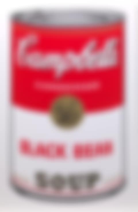 Campbell's Soup Black Bean (preview)