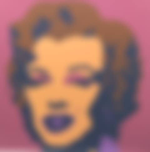 Marilyn #27 (preview)