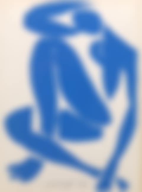 Danseuse Bleue (preview)