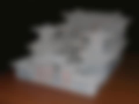A Han Dynasty Funerary Model (preview)