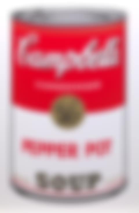 Campbell's Soup Pepper Pot (preview)