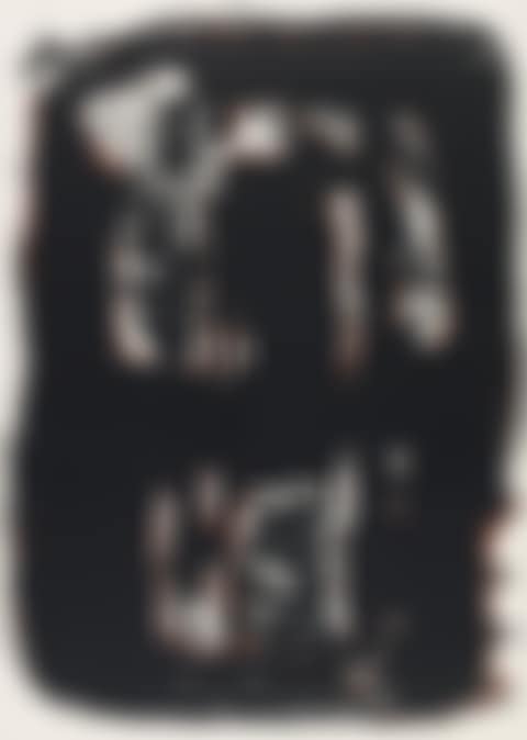 Untitled (T-795) * Untitled (T-801) (preview)