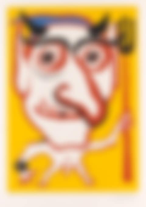 Portrait de Constantin Tacou (preview)