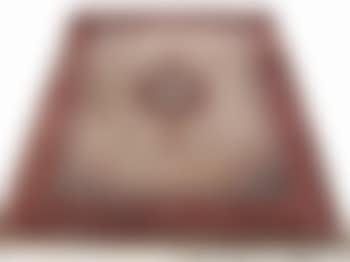 Isphahan Carpet (preview)