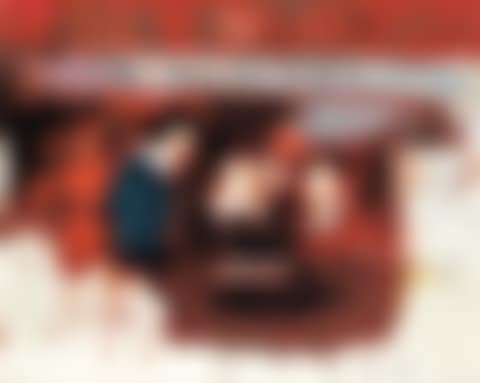 Dutch Masters (Presidents) (preview)