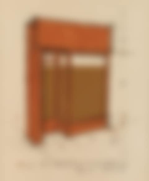 Orange Store Front, Project (preview)