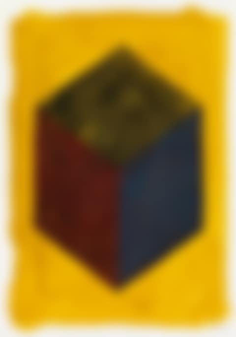 Cube (preview)