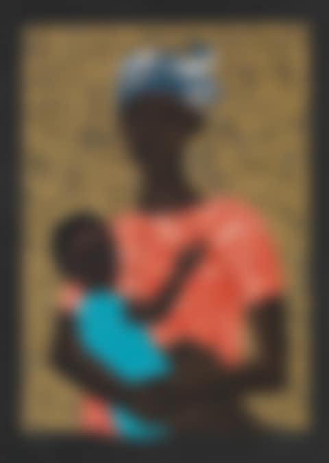 Madonna II (preview)