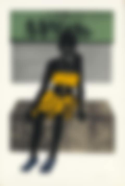 Latch Key Child (preview)