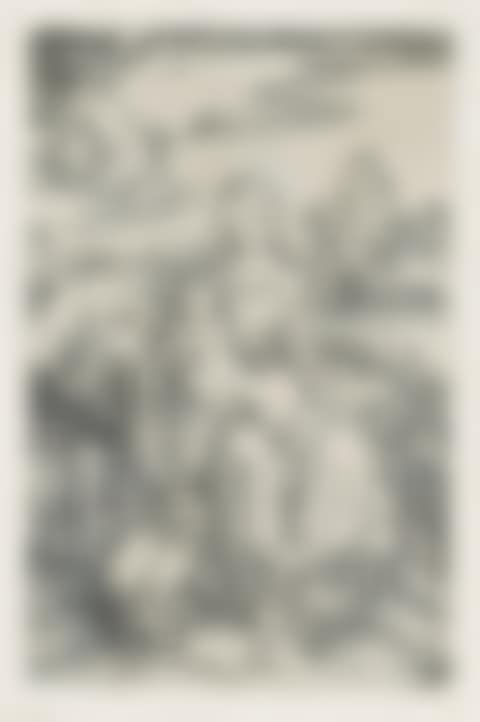 Virgin and Child with the Monkey (preview)